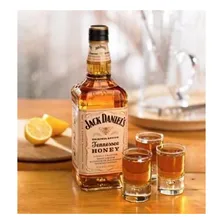 Whisky Jack Daniels Honey - 1l Foto mini 1