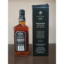Whisky Jack Daniels Master Distiller Nº 5 700ml Foto mini 4