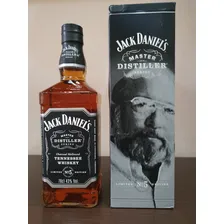 Whisky Jack Daniels Master Distiller Nº 5 700ml Foto mini 2
