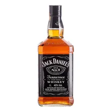 Whisky Jack Daniels Old Nº 7 Tennessee 1000 Foto mini 3