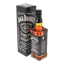 Whisky Jack Daniels Old Nº 7 Tennessee 1000 Foto mini 2