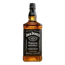 Whisky Jack Daniels Old N7 - 1l Foto  mini 1