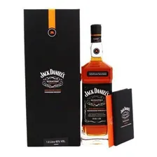 Whisky Jack Daniels Sinatra Select (1l) Foto mini 1