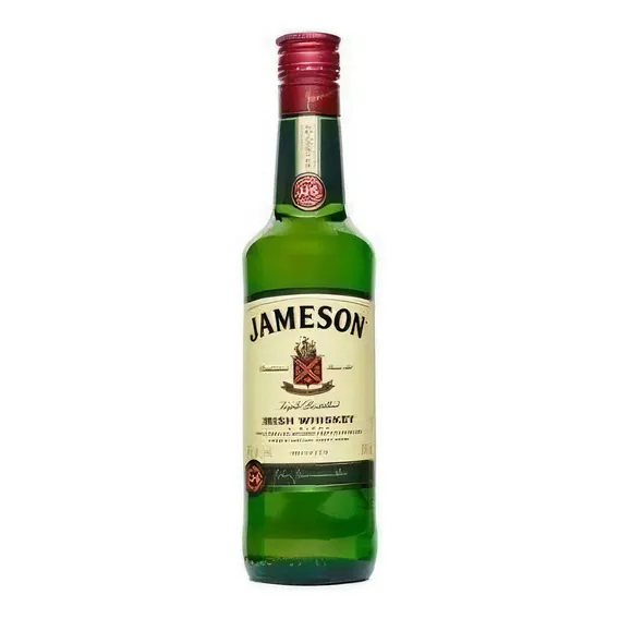 Whisky Jameson 200ml Foto 1