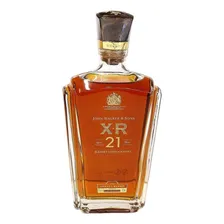 Whisky John Walker & Sons Xr 21 Anos 750 Foto mini  3
