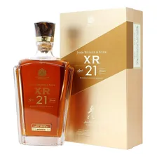 Whisky John Walker & Sons Xr 21 Anos 750 Foto mini  2