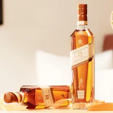 Whisky Johnnie Walker 18 anos 750ml Foto mini 3