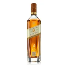 Whisky Johnnie Walker 18 anos 750ml Foto mini 2