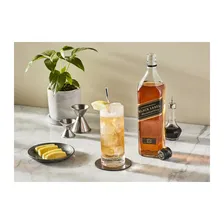 Whisky Johnnie Walker Black Label 750ml Foto mini 3