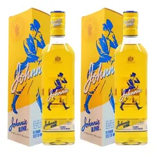 Whisky Johnnie Walker Blonde 700ml Foto mini 2