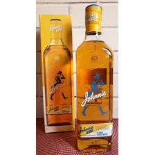Whisky Johnnie Walker Blonde 700ml Foto mini 1