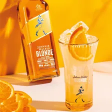Whisky Johnnie Walker Blonde 750ml Foto mini 4