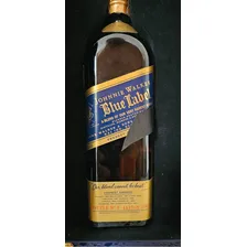 Whisky Johnnie Walker Blue Label Foto mini 2