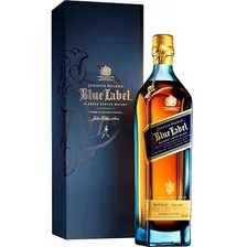 Whisky Johnnie Walker Blue Label 750ml Foto mini 1