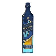 Whisky Johnnie Walker Blue Label 750ml Foto mini 1
