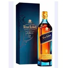 Whisky Johnnie Walker Blue Label - 750ml Foto mini 1