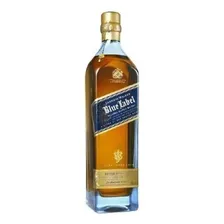 Whisky Johnnie Walker Blue Label - 750ml Foto mini 2