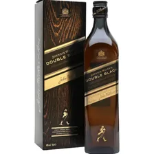 Whisky Johnnie Walker Double Black - 1000ml Foto mini 2