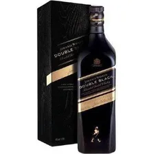 Whisky Johnnie Walker Double Black - 1000ml Foto mini 1