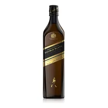 Whisky Johnnie Walker Double Black - 1000ml Foto mini 3