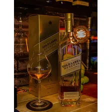 Whisky Johnnie Walker Gold Label Reserve 750ml Foto mini 4