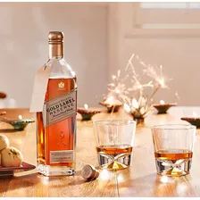 Whisky Johnnie Walker Gold Label Reserve 750ml Foto mini 3
