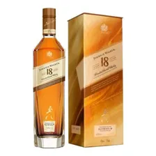 Whisky Johnnie Walker Gold Ultimate 18 Anos 750 Foto mini 2