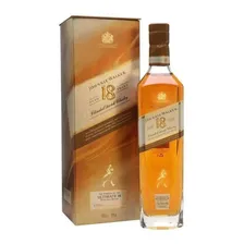 Whisky Johnnie Walker Gold Ultimate 18 Anos 750 Foto mini 1