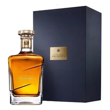 Whisky Johnnie Walker King George V 750 Foto mini 2