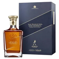 Whisky Johnnie Walker King George V 750 Foto mini 1
