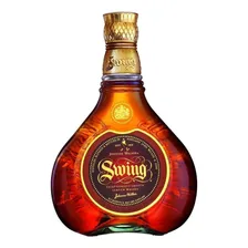 Whisky Johnnie Walker Swing Blend 15 Anos 750ml Foto mini 1