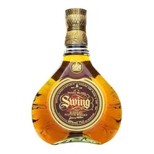 Whisky J.walker Swing - 750ml Foto mini 1
