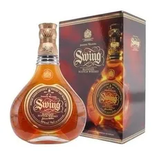 Whisky J.walker Swing - 750ml Foto mini 3