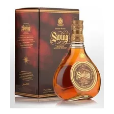 Whisky J.walker Swing - 750ml Foto mini 4