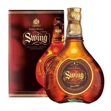 Whisky J.walker Swing - 750ml Foto mini 2