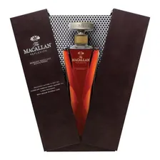 Whisky Macallan Reflexion 700 Foto  mini 1
