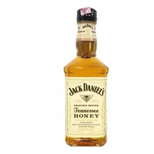 Whisky Miniatura Jack Daniels 375ml - Honey Foto  mini 1