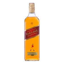 Whisky Red Label 1l Foto mini 1