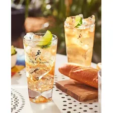 Whisky Red Label 1L Johnnie Walker Original Foto mini 4