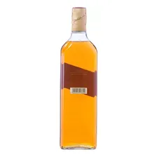 Whisky Red Label 1L Johnnie Walker Original Foto mini 3