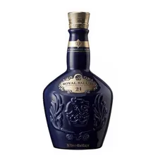 Whisky Royal Salute 21 Anos - 700ml Foto mini 2
