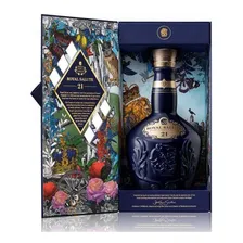 Whisky Royal Salute 21 Anos - 700ml Foto mini 3