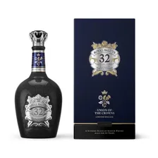 Whisky Royal Salute 32anos 500ml Foto  mini 1
