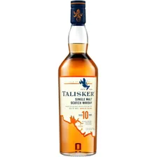 Whisky Talisker 10 anos 750ml Foto mini 1