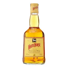 Whisky White Horse Cavalo Branco 500ml Foto mini 1