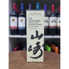 Whisky Yamazaki Distillers Reserve Single Malt 700ml Abv 43% Foto mini 3