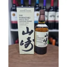 Whisky Yamazaki Distillers Reserve Single Malt 700ml Abv 43% Foto mini 4