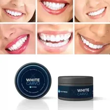 White Carvo Clareador Dental Foto mini 2