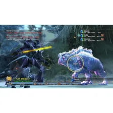 White Knight Chronicles Ii Ps3 Físico Foto mini 4