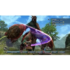 White Knight Chronicles International Edition Ps3 Física Foto mini 3